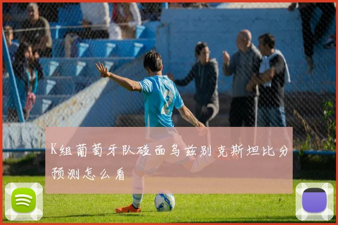K组葡萄牙队碰面乌兹别克斯坦比分预测怎么看