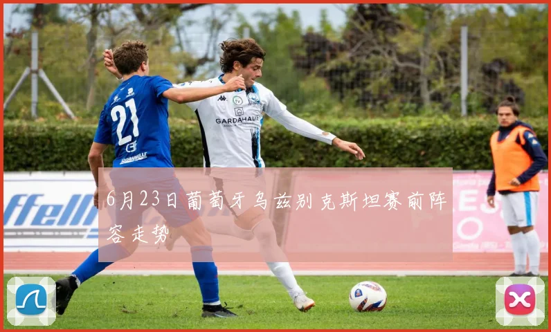 6月23日葡萄牙乌兹别克斯坦赛前阵容走势